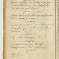 Tontine (La), comédie en un acte et en prose