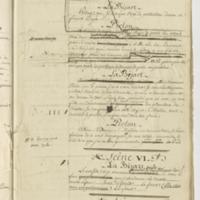 Maison de Molière (La), comédie en cinq actes et en prose