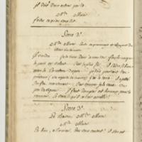 Eugénie, drame en cinq actes et en prose