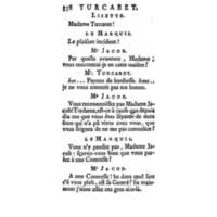 Recueil des pièces mises au Théâtre François, par M. Le Sage