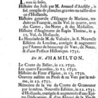 Brutus de M. de Voltaire (Le), avec un Discours sur la tragédie