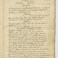 Médus, tragédie en cinq actes et en vers