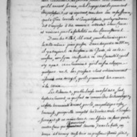 Voyage au continent américain par un Français en 1777, et Réflexions philosophiques sur ces nouveaux républicains