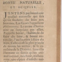 Politique du chevalier Bacon, chancelier d'Angleterre (La) [éd. 1740]