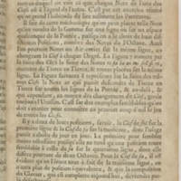 Dictionnaire de musique par Jean-Jacques Rousseau