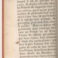 Politique du chevalier Bacon, chancelier d'Angleterre (La) [éd. 1742]