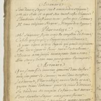 Artaxare, tragédie en cing actes et en vers