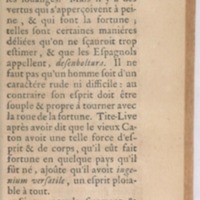 Politique du chevalier Bacon, chancelier d'Angleterre (La) [éd. 1740]