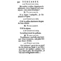 Recueil des pièces mises au Théâtre François, par M. Le Sage