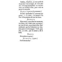 Julie, ou le Bon Père, comédie en trois actes et en prose / par M. D* N**, …