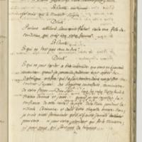 Eugénie, drame en cinq actes et en prose