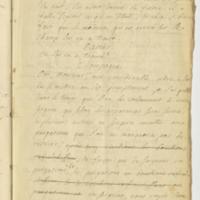 Inquiet (L'), comédie en un acte et en vers