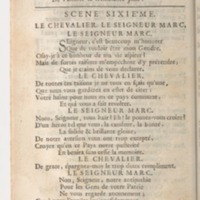Chevalier Bayard (Le), comédie héroïque