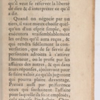 Politique du chevalier Bacon, chancelier d'Angleterre (La) [éd. 1740]