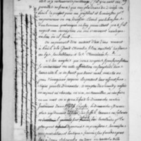 Voyage au continent américain par un Français en 1777, et Réflexions philosophiques sur ces nouveaux républicains