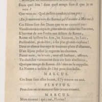 Chérusques (Les), tragédie ; tirée du théâtre allemand ; par M. Bauvin