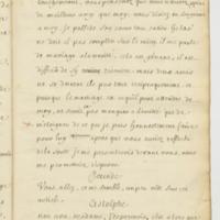 Joconde, comédie en un acte et en prose