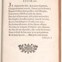 Comte de Neuilli, ou le Duc de Surrey (Le), comédie héroïque de M. de Boissy…