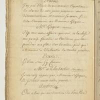 Tontine (La), comédie en un acte et en prose