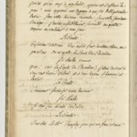 Eugénie, drame en cinq actes et en prose