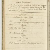 Eugénie, drame en cinq actes et en prose