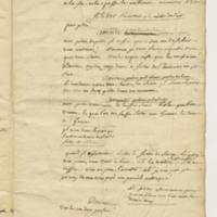 Grondeuse (La), comédie en un acte et en prose
