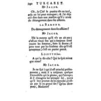 Recueil des pièces mises au Théâtre François, par M. Le Sage