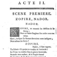 Astarbé, tragédie, par M. Colardeau. Représentée pour la première fois par les Comédiens françois ordinaires du Roi, le 27 février 1758