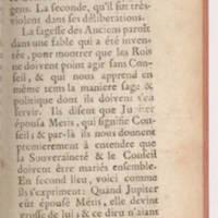 Politique du chevalier Bacon, chancelier d'Angleterre (La) [éd. 1742]