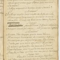 Artaxare, tragédie en cing actes et en vers