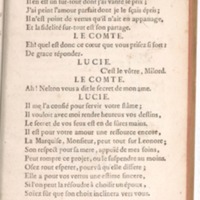 Comte de Neuilli, ou le Duc de Surrey (Le), comédie héroïque de M. de Boissy…