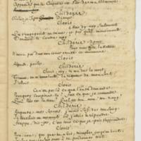 Childéric, tragédie en trois actes et en vers
