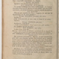 Eugénie , drame en cinq actes et en prose