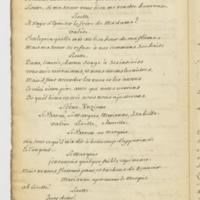 Médisant (Le), comédie en cinq actes et en vers