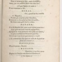 Bayard, ou Le Siège de Mézière, comédie héroïque en trois actes et en vers, mêlée d'intermèdes