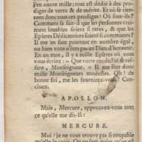 Réunion des Amours (La), comédie héroïque