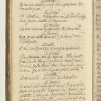 Éclipse (L’), comédie en un acte et en prose