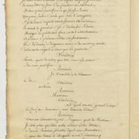 Pharamond, tragédie en cinq actes et en vers