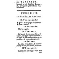 Recueil des pièces mises au Théâtre François, par M. Le Sage