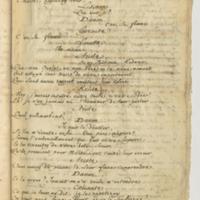 Philosophe marié (Le), comédie en cinq actes et en vers
