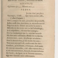Venise sauvée, tragedie. Représentée par les Comédiens françois, le 5 décembre 1746… [Seconde édition]