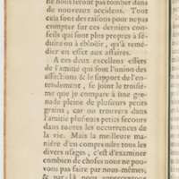 Essais du chevalier Bacon, chancelier d'Angleterre, sur divers sujets de politique, et de morale