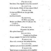 Aveux difficiles (Les), comédie en un acte et en vers, par M. Vigée. (Paris, Comédiens français, 24 février 1783)
