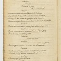 Médisant (Le), comédie en cinq actes et en vers