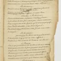 Médisant (Le), comédie en cinq actes et en vers