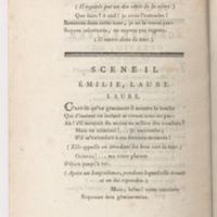 Bayard, ou Le Siège de Mézière, comédie héroïque en trois actes et en vers, mêlée d'intermèdes