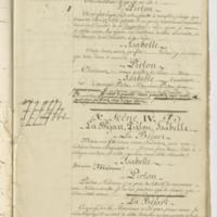 Maison de Molière (La), comédie en cinq actes et en prose
