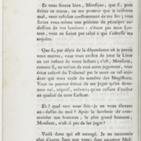 Barbier de Séville, ou la Précaution inutile (Le), comédie en quatre actes ; par M. de Beaumarchais ; représentée & tombée sur le théâtre de la Comédie Françoise aux Tuileries, le 23 de février 1775