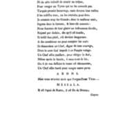 Brutus de M. de Voltaire (Le), avec un Discours sur la tragédie