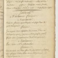 Tontine (La), comédie en un acte et en prose